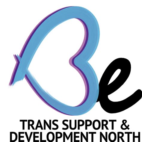 transgender newcastle|Be: Trans Support and Development North